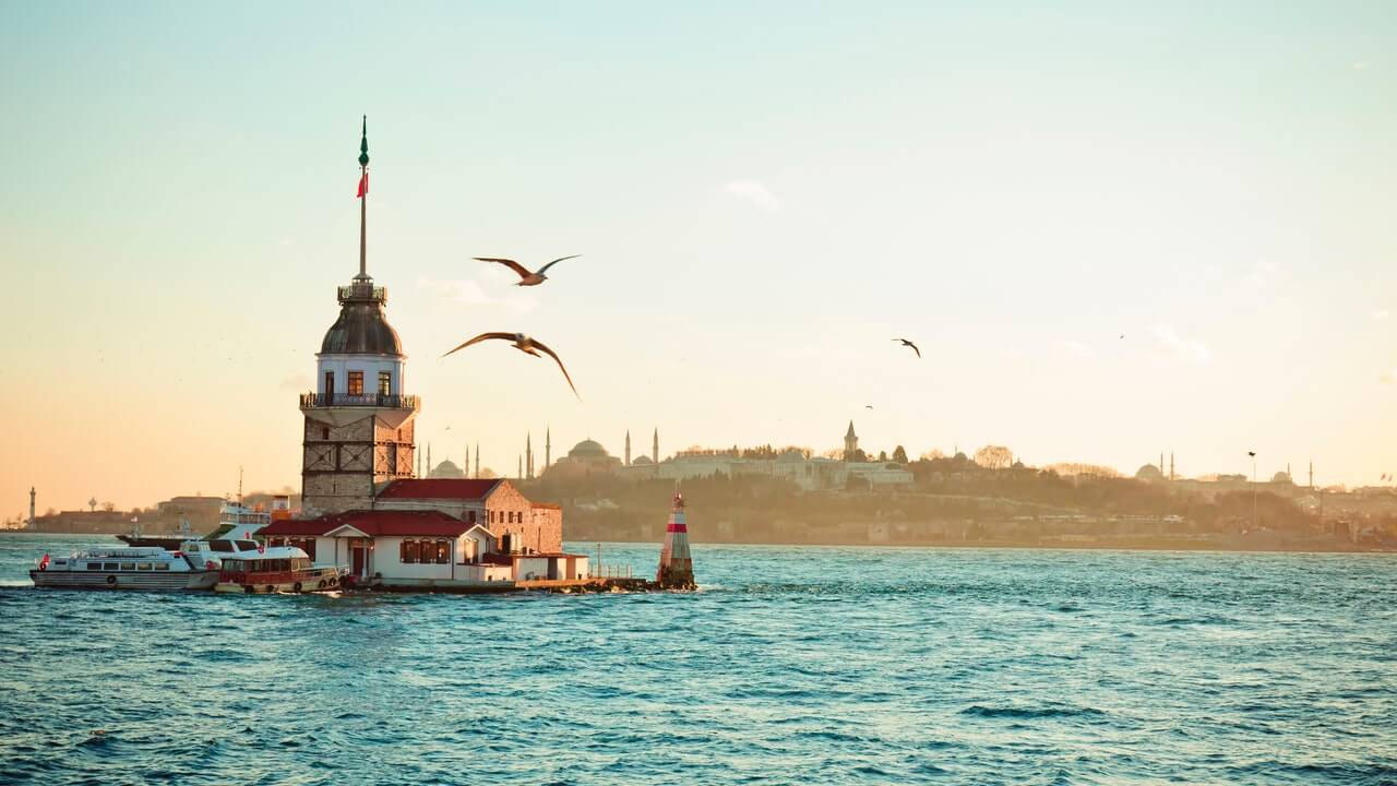 Istanbul Image 2