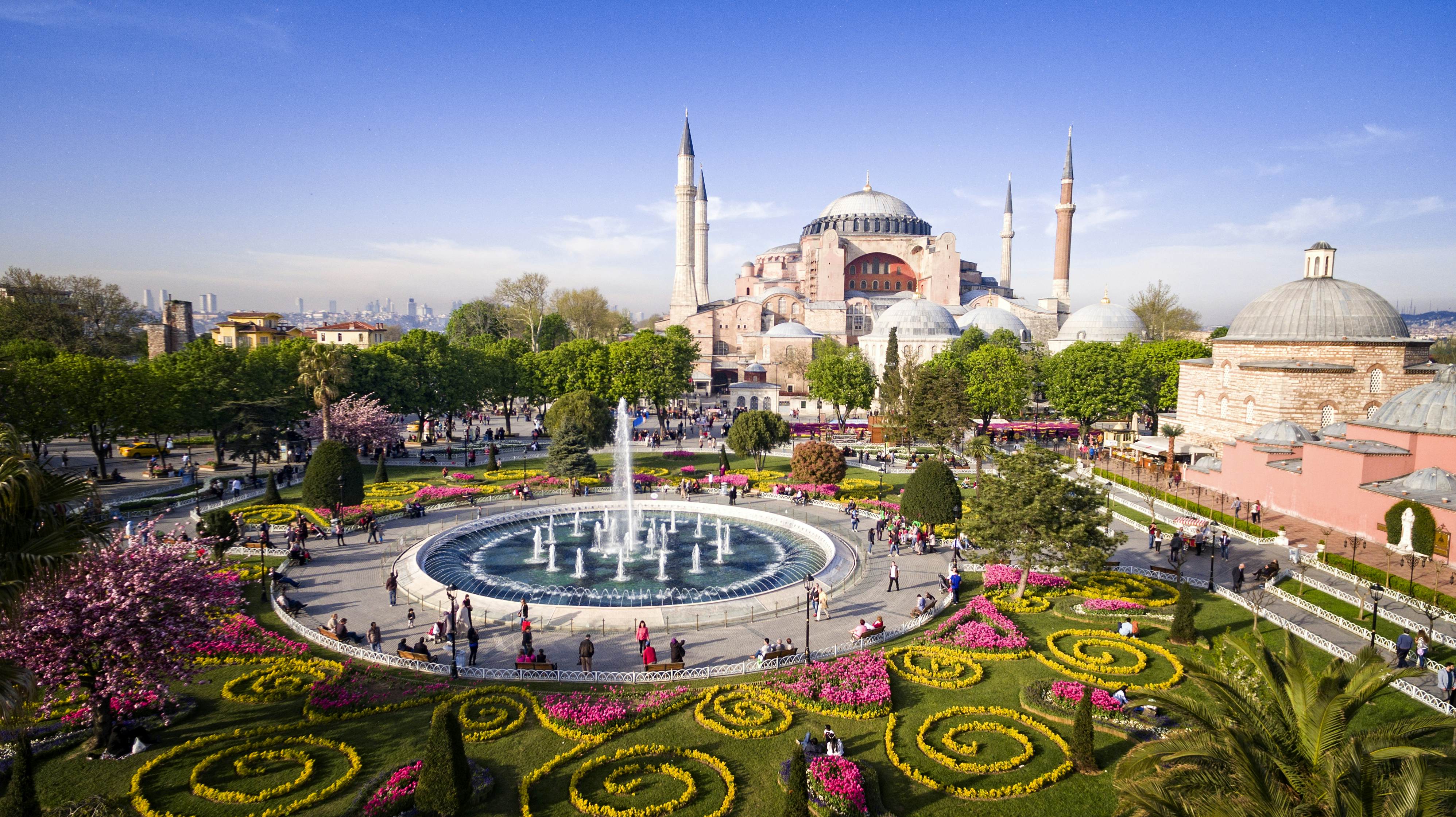 Istanbul Image 3