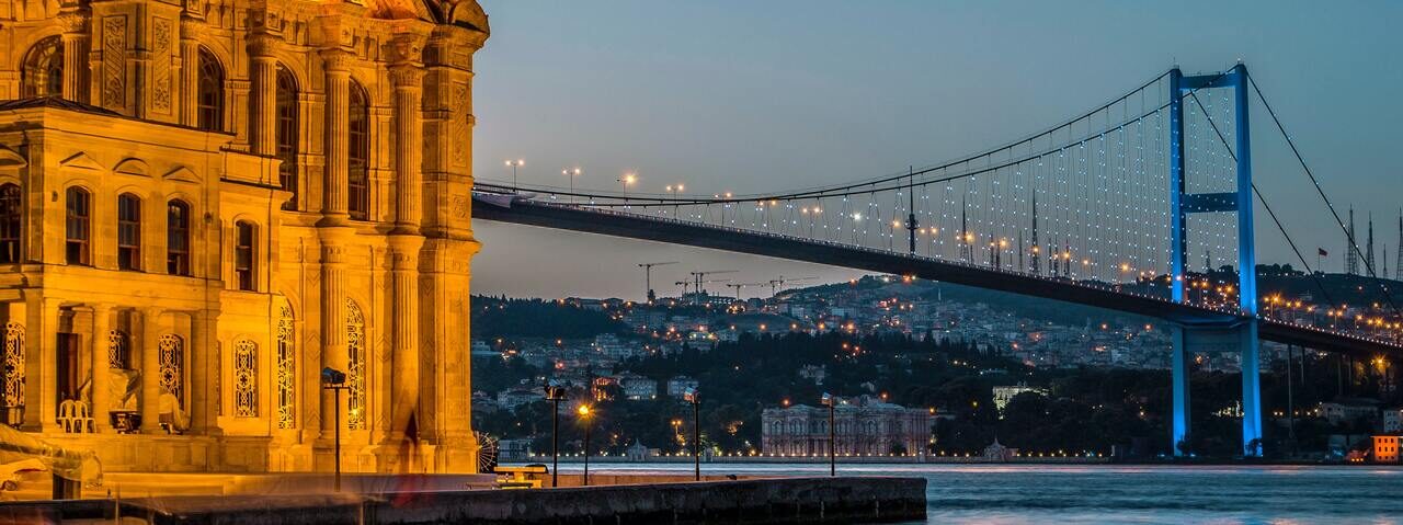 Istanbul Image 5