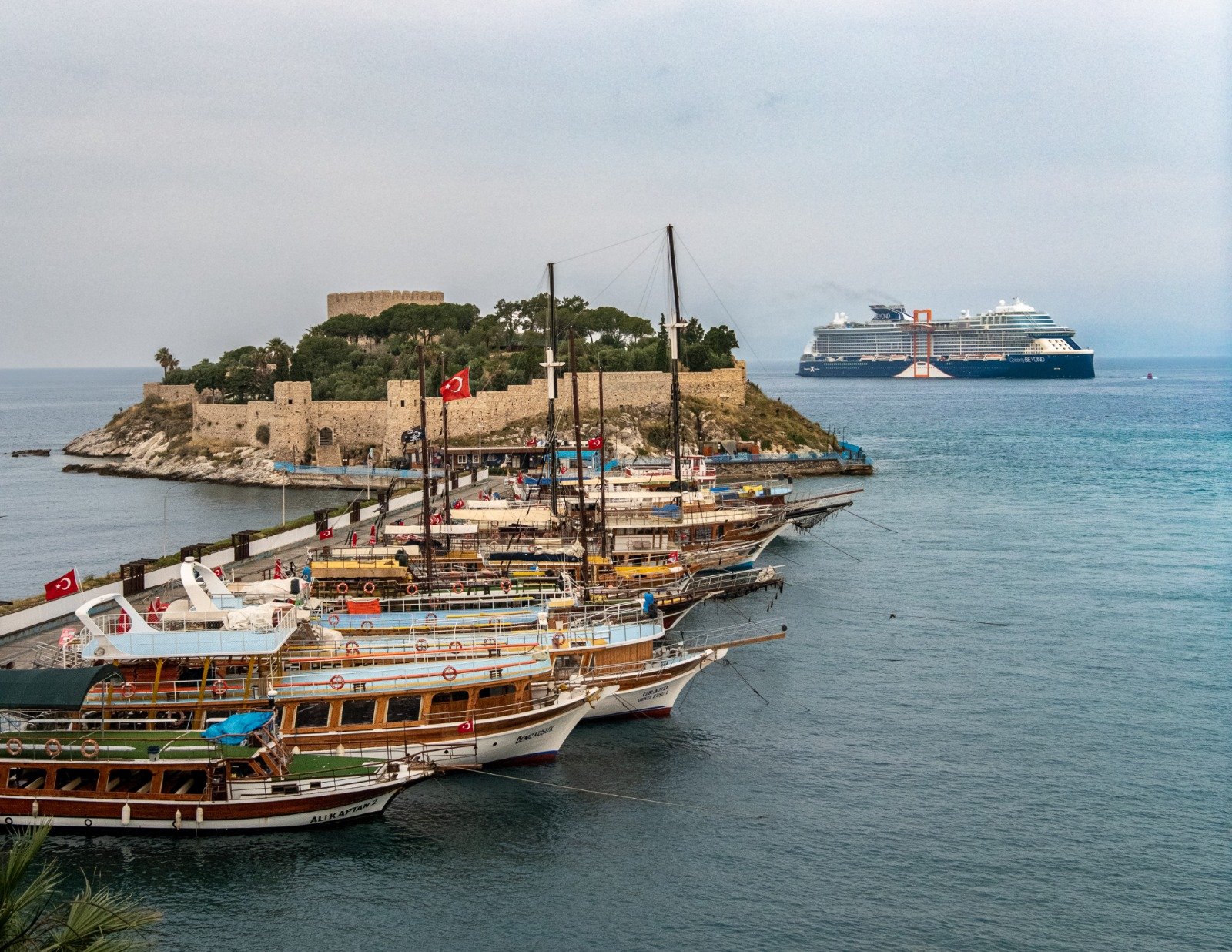Kusadasi Image 1
