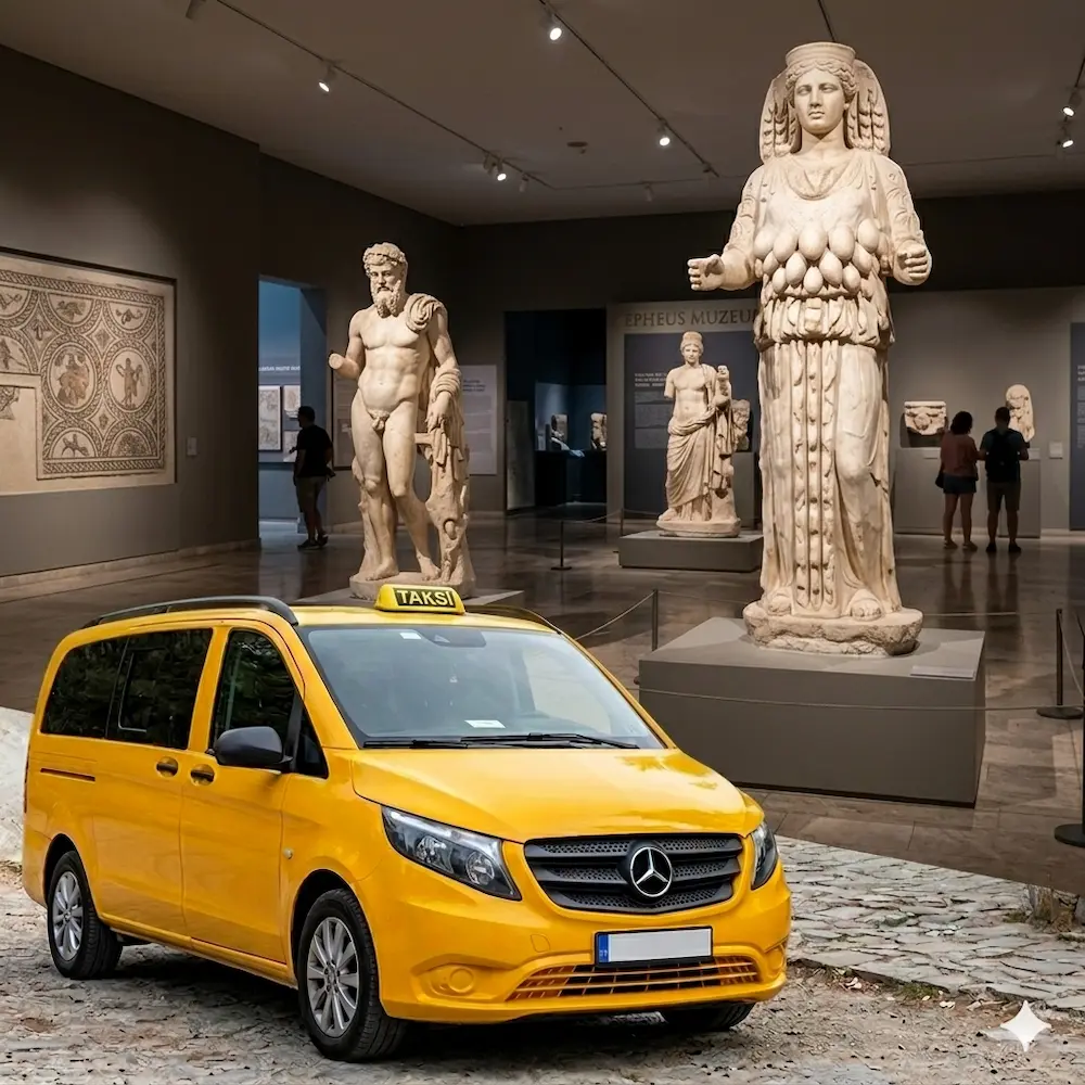 Ephesus Museum