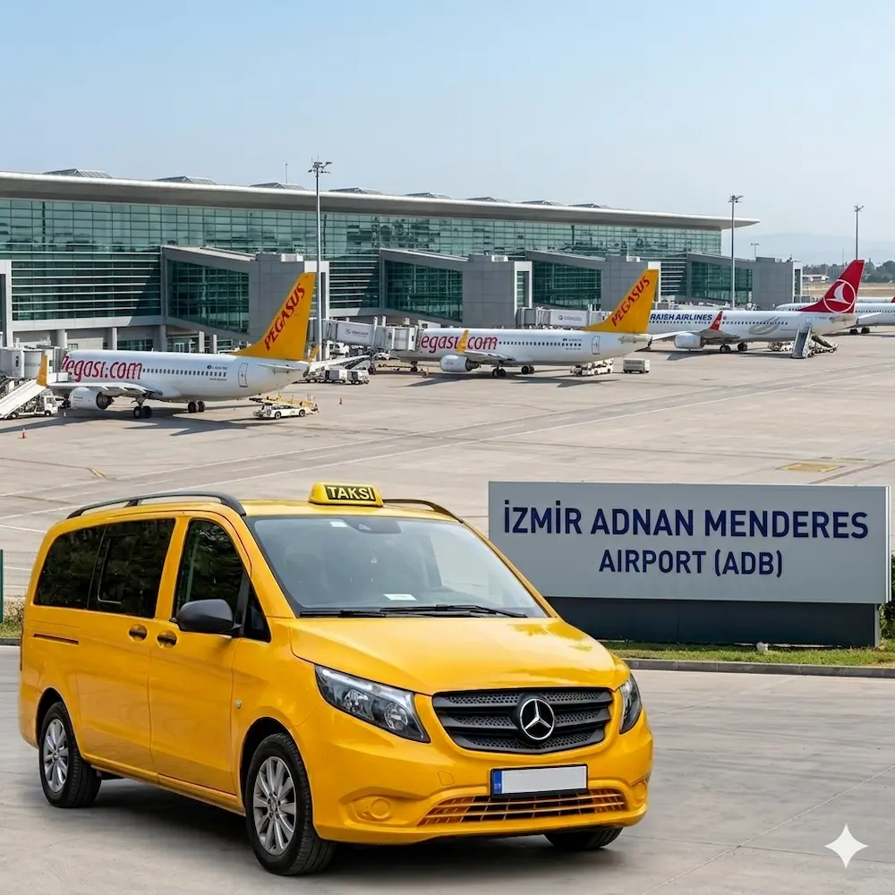 Airport Transfer