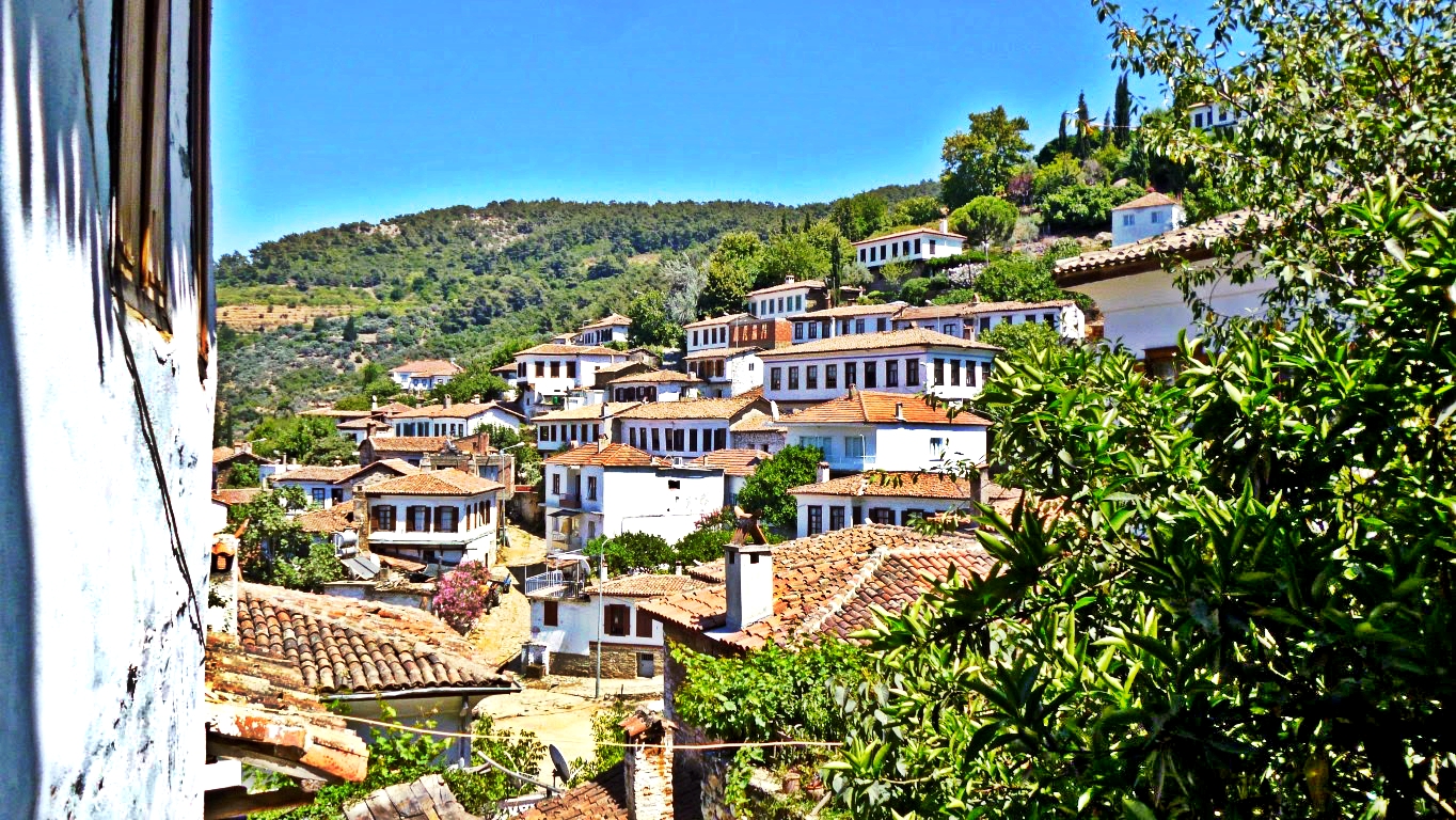 Sirince Image 2