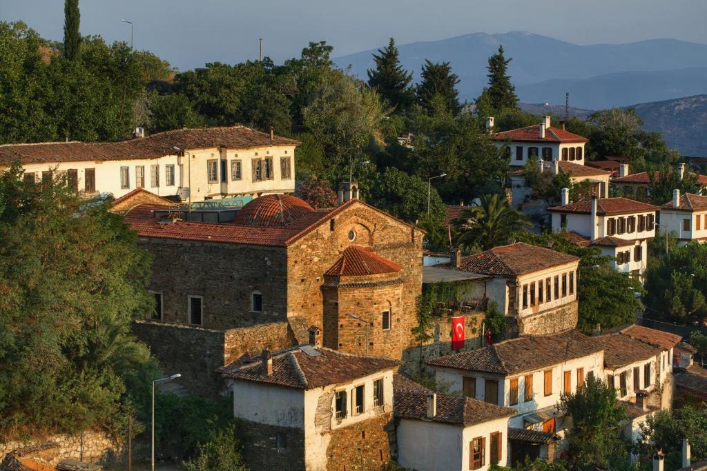 Sirince Image 4
